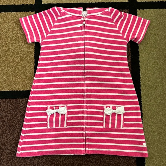Ruffle Butts Other - Ruffle Butts - Girls Bathing Suit Cover Up - Size 8